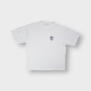 Vintage bedrucktes T-Shirt | M