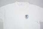 Vintage bedrucktes T-Shirt | M