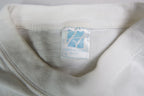 Vintage bedrucktes T-Shirt | M