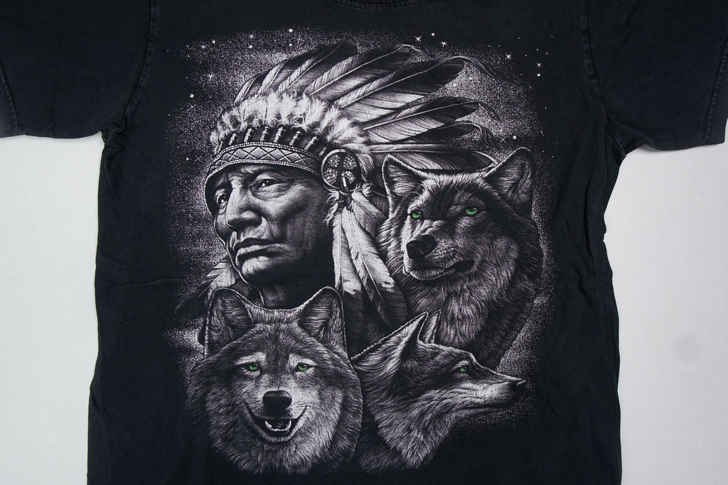 Vintage T-Shirt | S