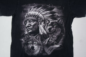 Vintage T-Shirt | S
