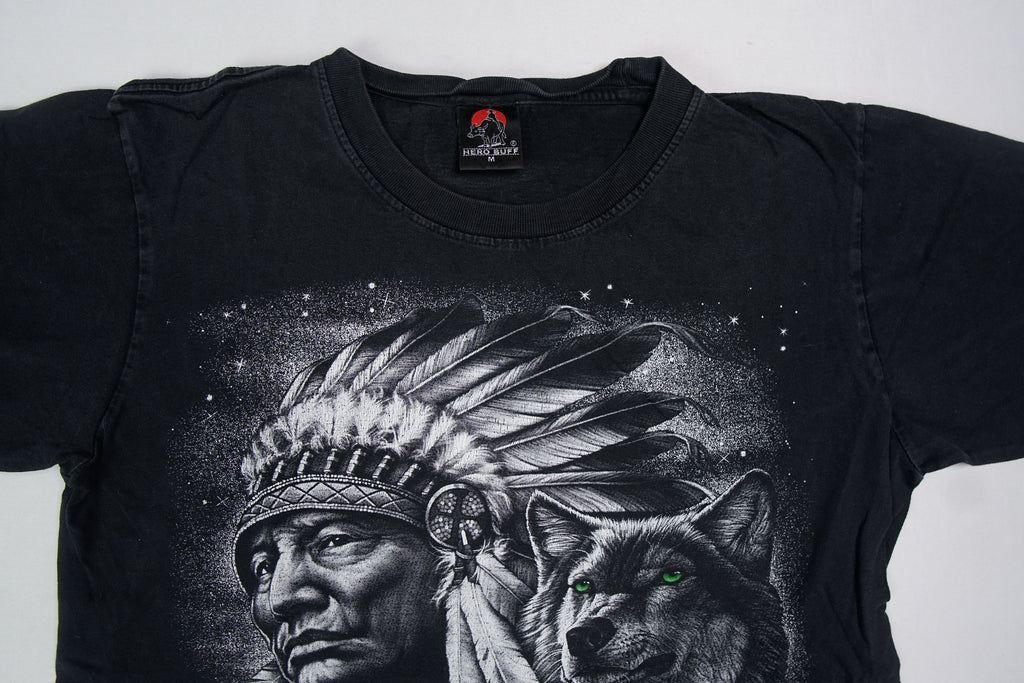 Vintage T-Shirt | S