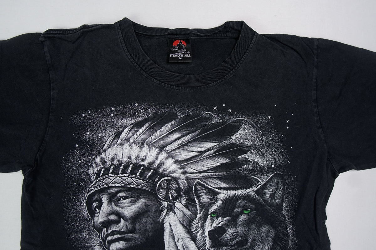 Vintage T-Shirt | S