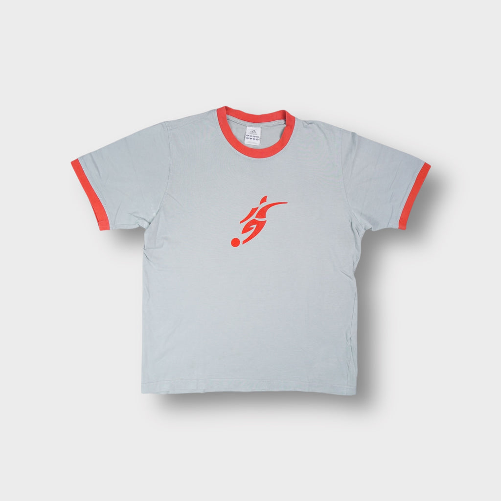 Vintage Adidas T-Shirt | S
