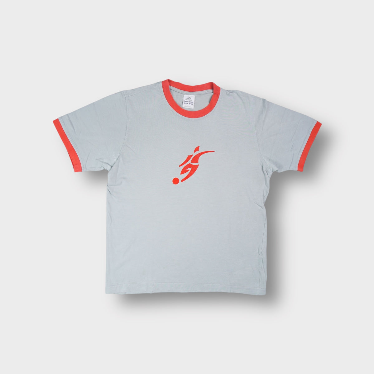 Vintage Adidas T-Shirt | S