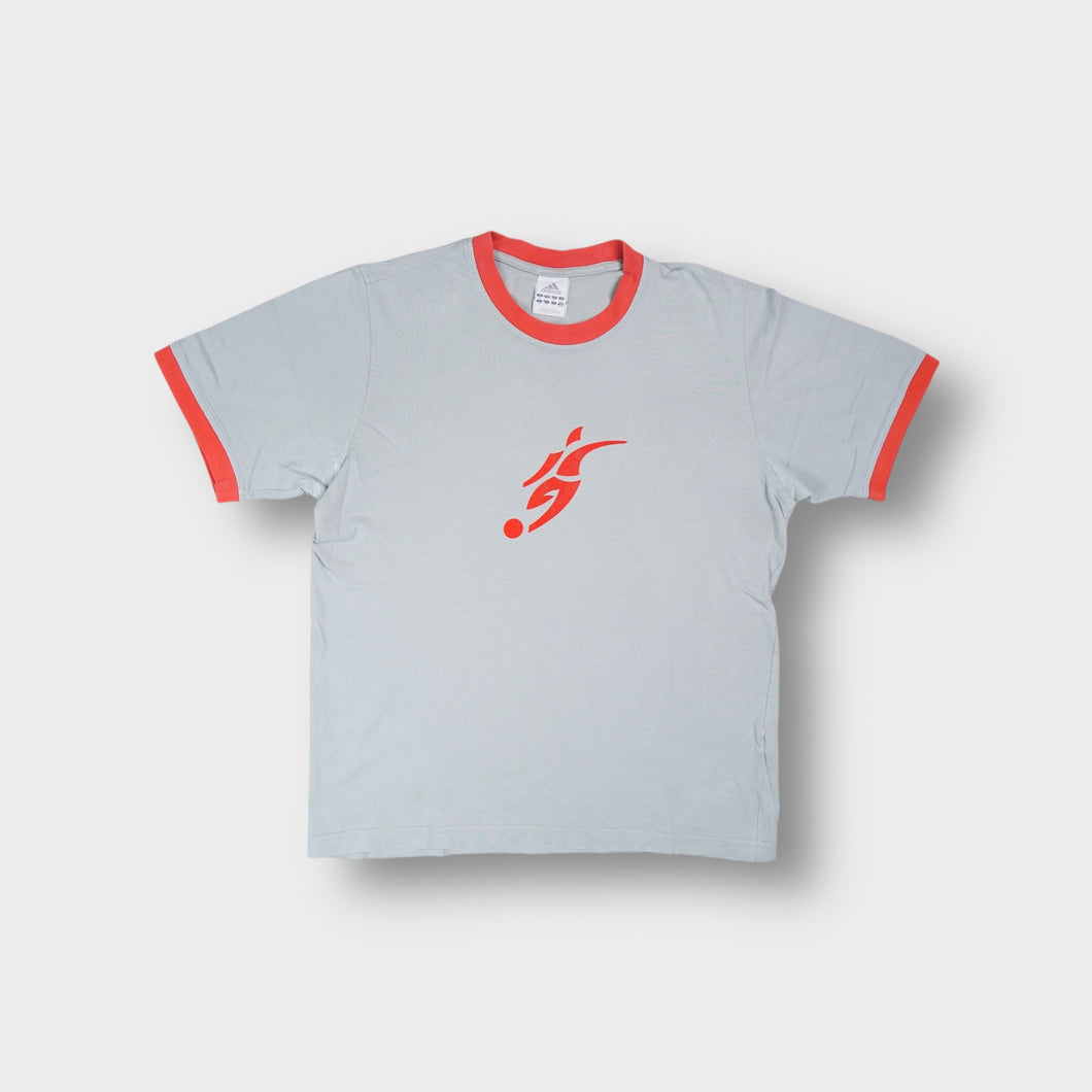Vintage Adidas T-Shirt | S