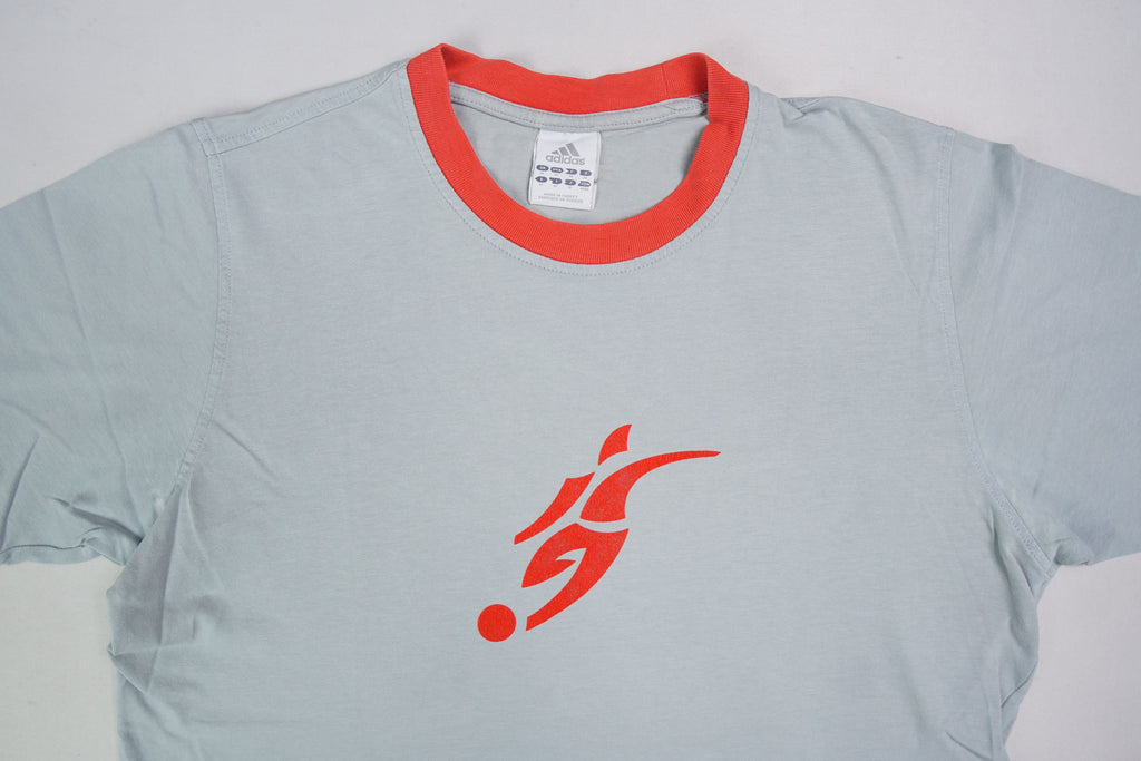 Vintage Adidas T-Shirt | S