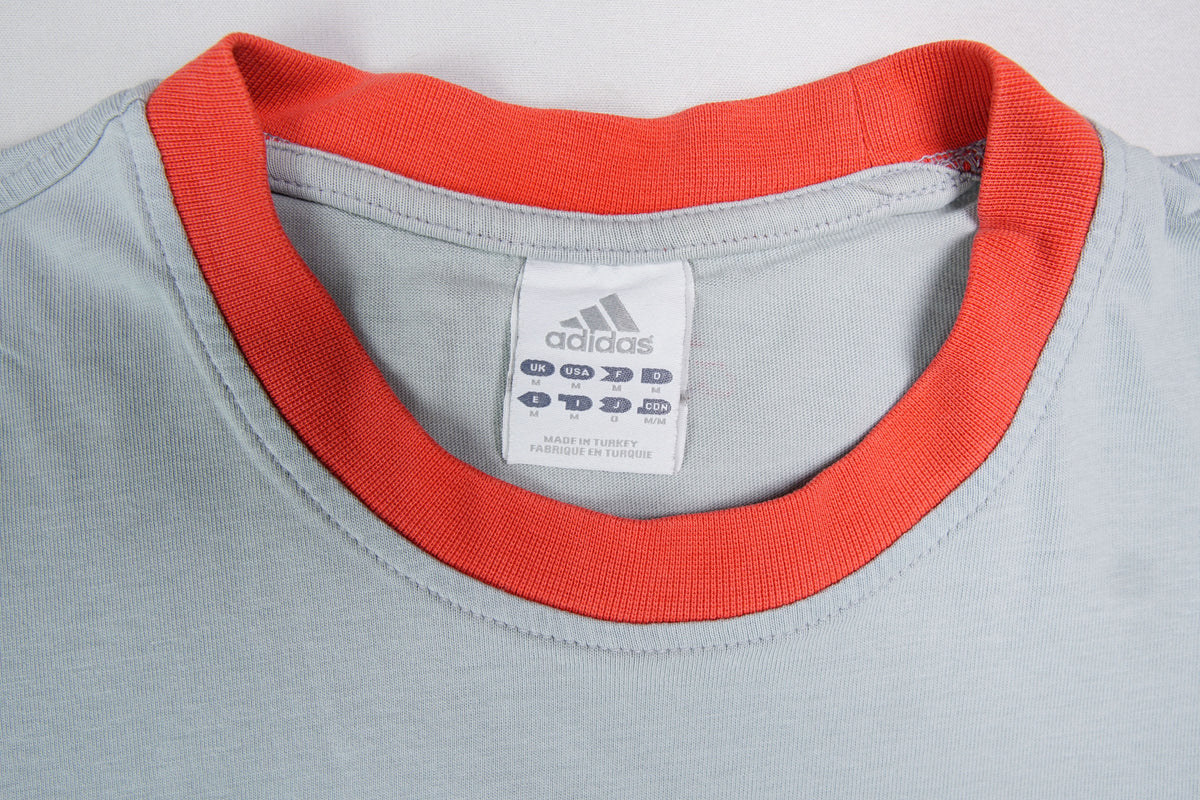 Vintage Adidas T-Shirt | S
