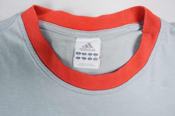 Vintage Adidas T-Shirt | S