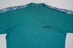 Vintage Asics T-Shirt | L