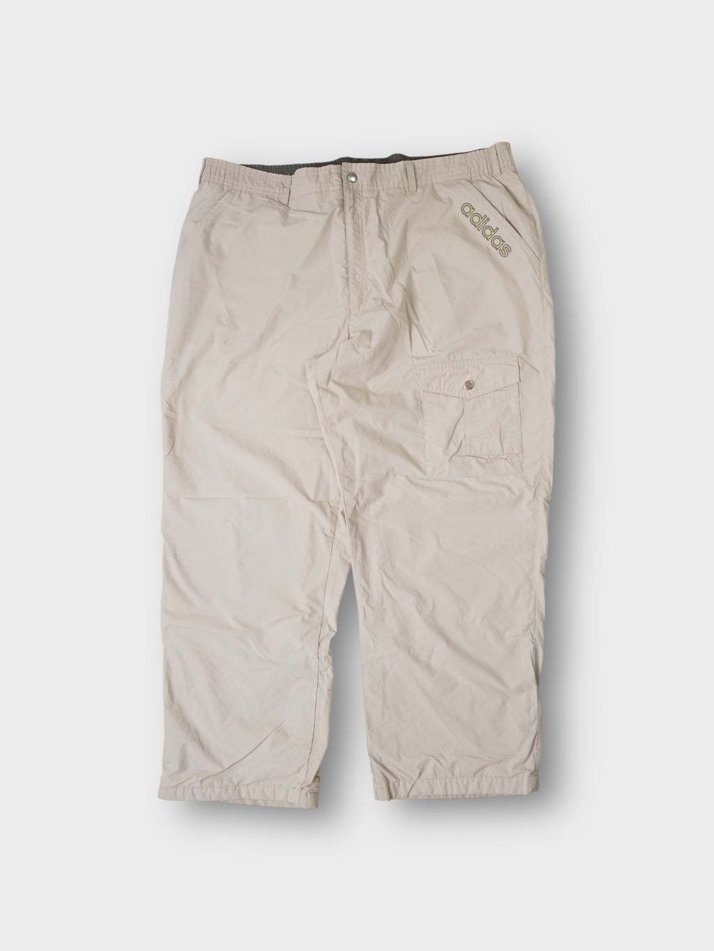 Vintage Adidas Hose | XL