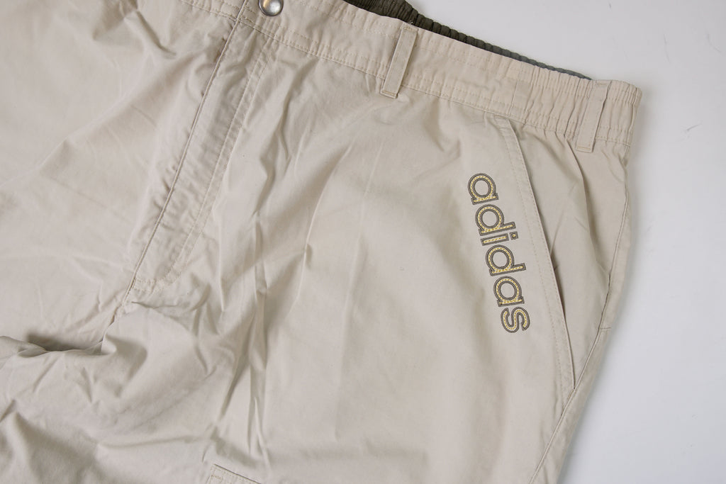 Vintage Adidas Hose | XL