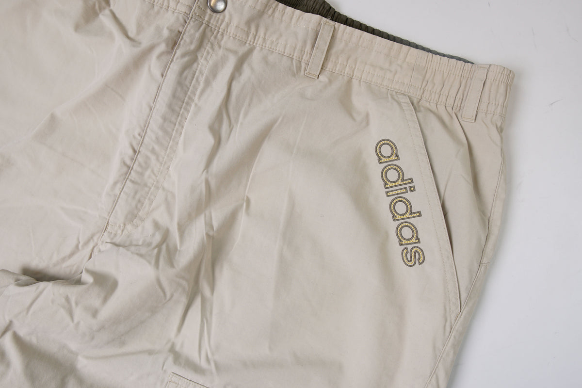 Vintage Adidas Hose | XL