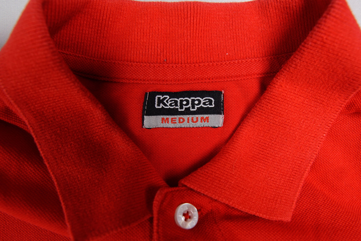 Vintage Kappa Poloshirt | M