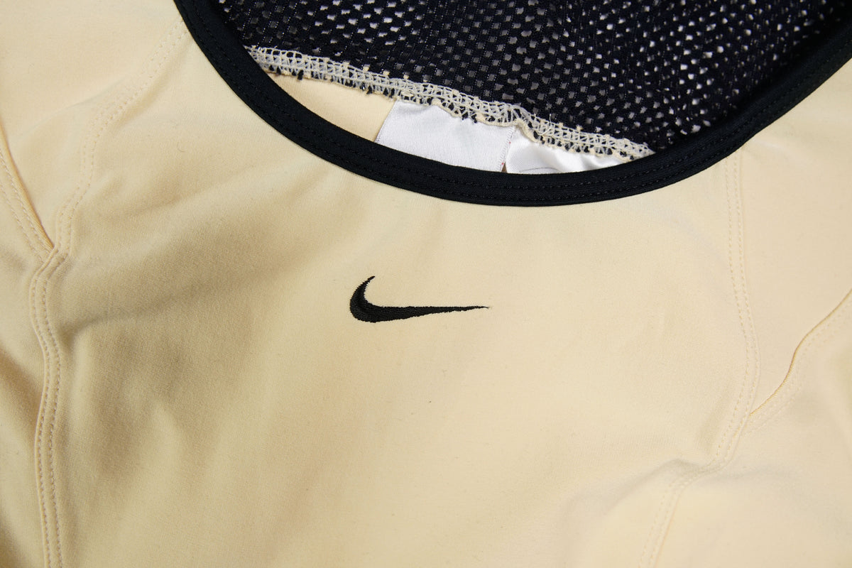 Vintage Nike Crop Top | Damen XS