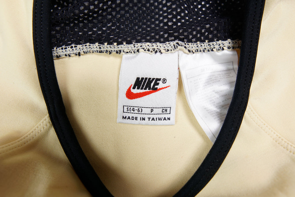 Vintage Nike Crop Top | Damen XS