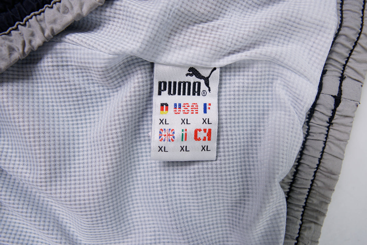 Vintage Puma Trainingshose | XL