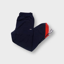Load image into Gallery viewer, Vintage Fila Trackpants | S
