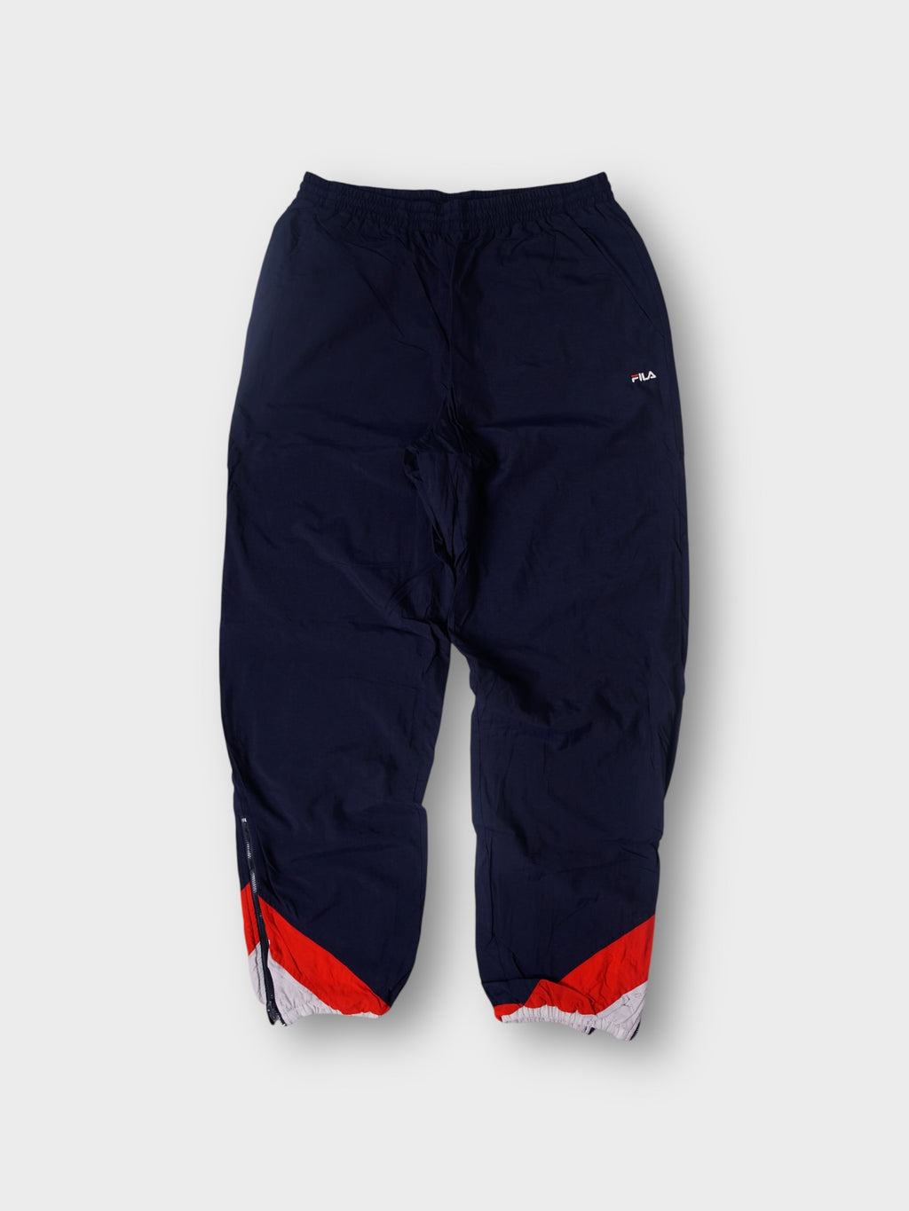 Vintage Fila Trainingshose | S