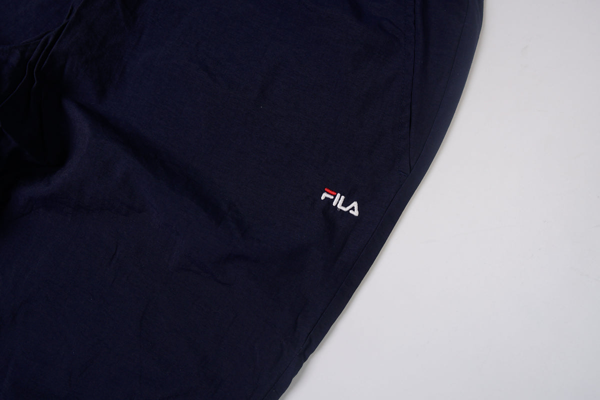Vintage Fila Trainingshose | S