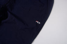 Load image into Gallery viewer, Vintage Fila Trackpants | S