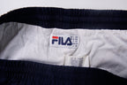 Vintage Fila Trainingshose | S