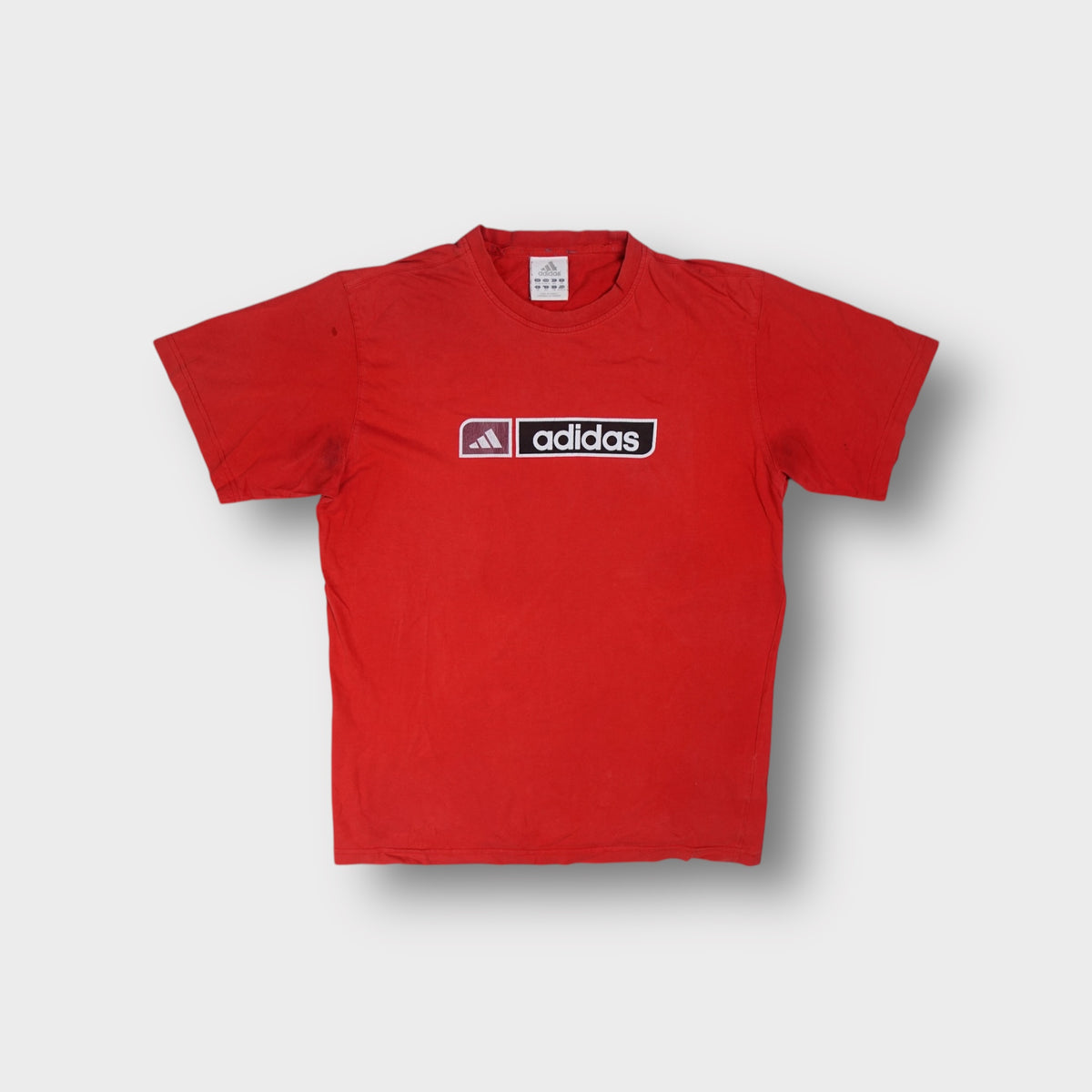 Vintage Adidas T-Shirt | S