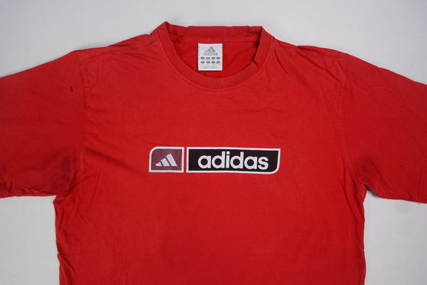 Vintage Adidas T-Shirt | S