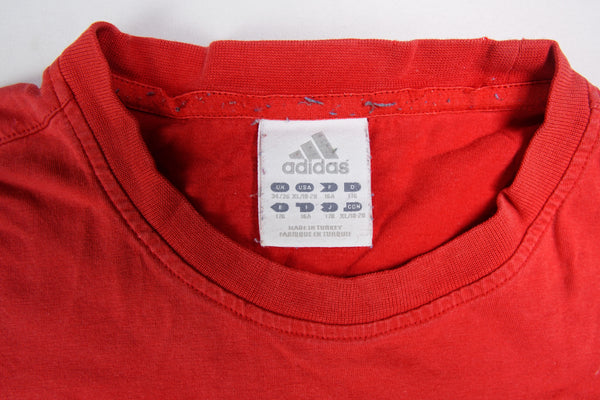 Vintage Adidas T-Shirt | S