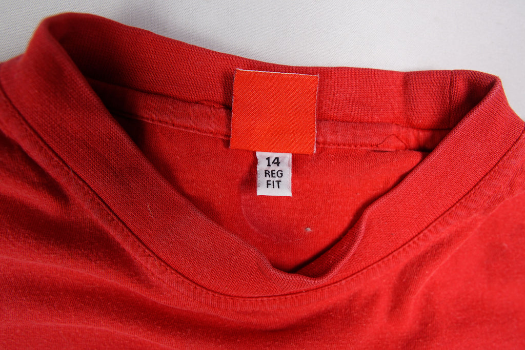 Vintage RipCurl T-Shirt | XS
