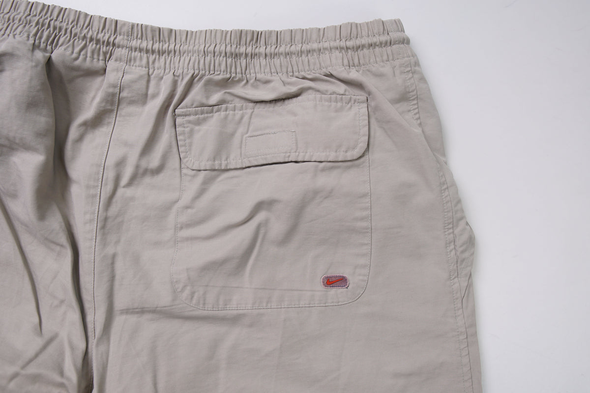 Vintage Nike Trainingshose | XL