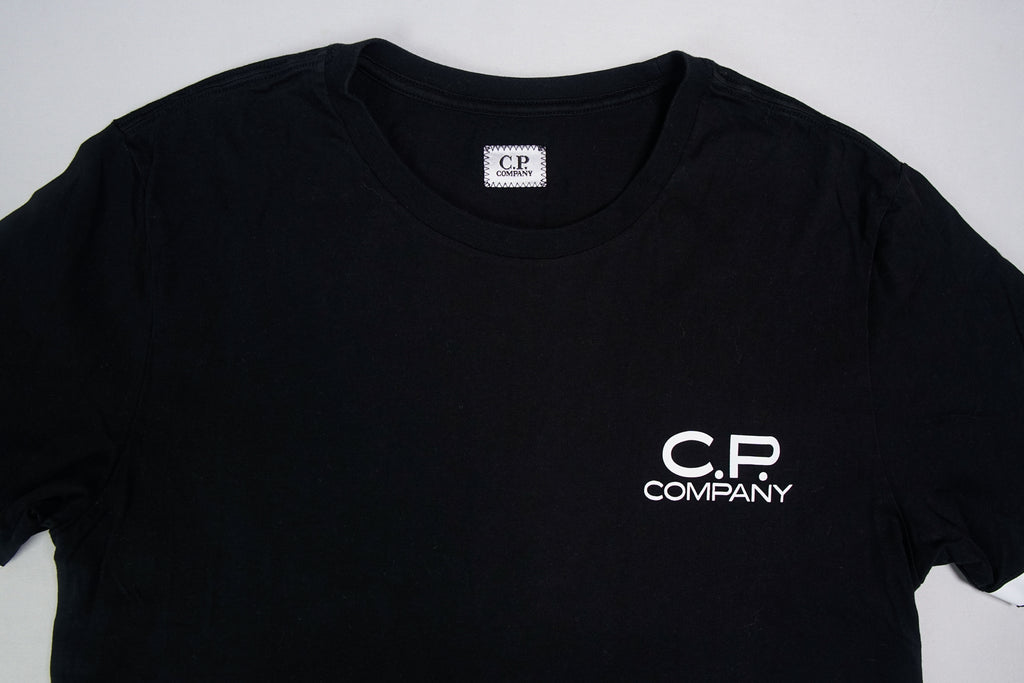 C.P. Company T-Shirt | M