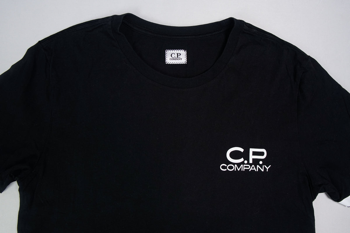 C.P. Company T-Shirt | M