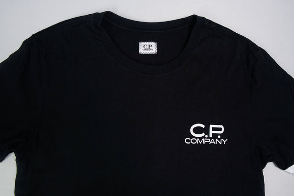 C.P. Company T-Shirt | M