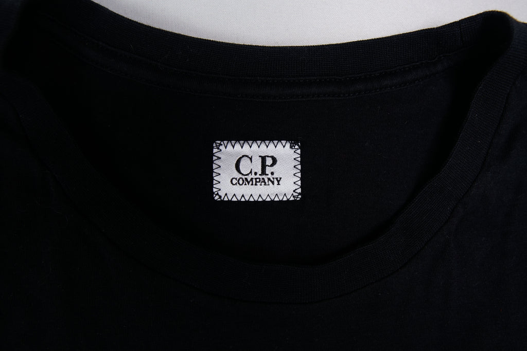 C.P. Company T-Shirt | M
