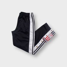 Load image into Gallery viewer, Vintage Adidas Trackpants |  Women's XS