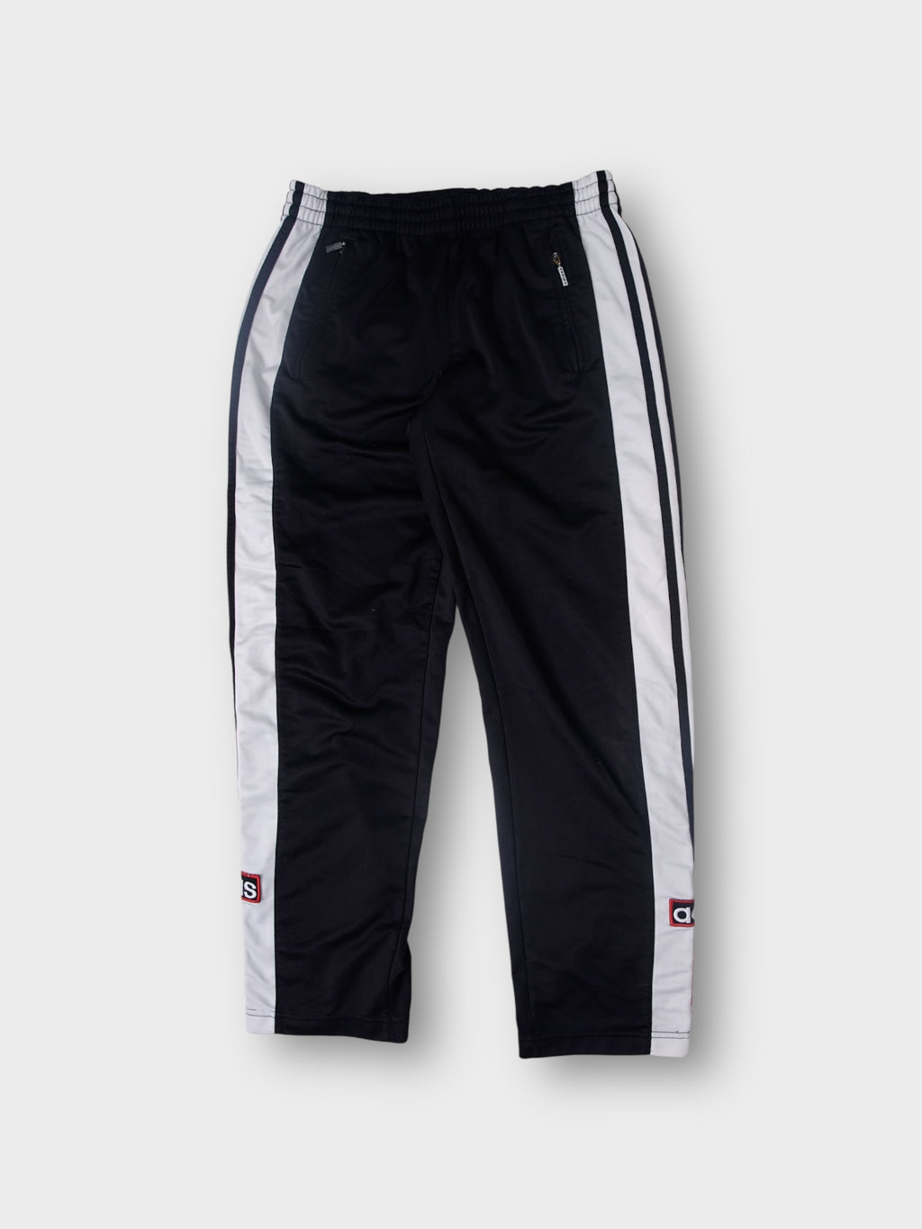 Vintage Adidas Trainingshose | Damen XS