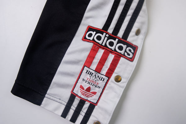 Vintage Adidas Trainingshose | Damen XS