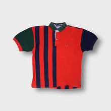 Load image into Gallery viewer, Vintage Tommy Hilfiger Poloshirt | M
