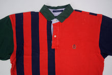 Load image into Gallery viewer, Vintage Tommy Hilfiger Poloshirt | M