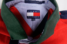 Load image into Gallery viewer, Vintage Tommy Hilfiger Poloshirt | M