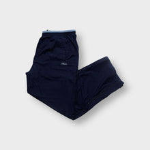 Load image into Gallery viewer, Vintage Fila Trackpants | XXL