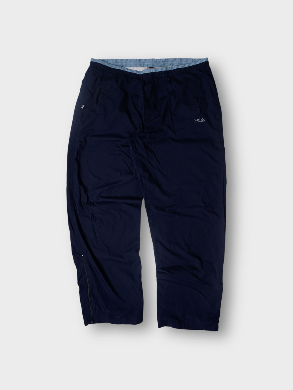 Vintage Fila Trainingshose | XXL