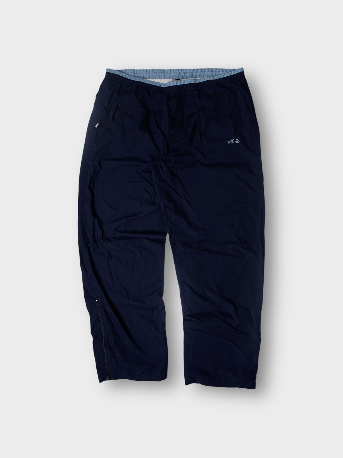 Vintage Fila Trainingshose | XXL