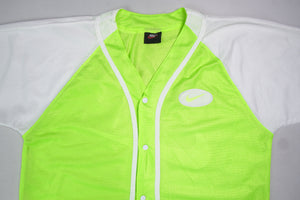Vintage Nike Baseball Shirt | L