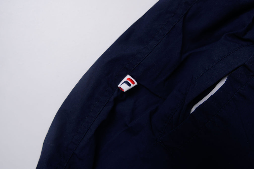 Vintage Fila Trainingshose | XXL