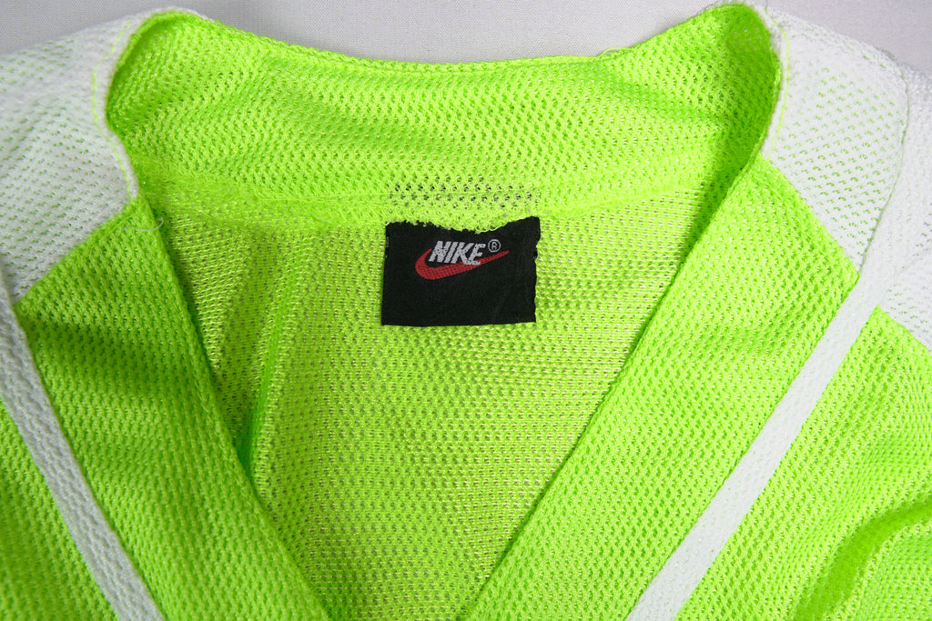 Vintage Nike Baseball-Shirt | L
