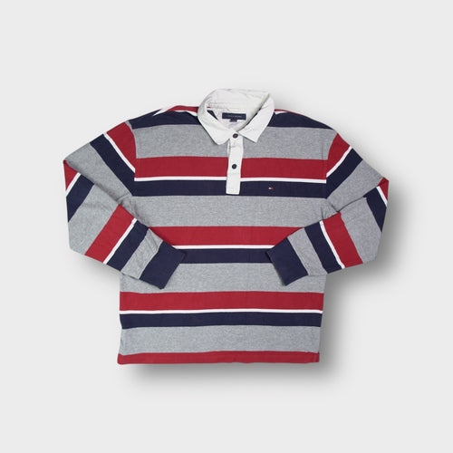 Tommy Hilfiger Polosweater | XL