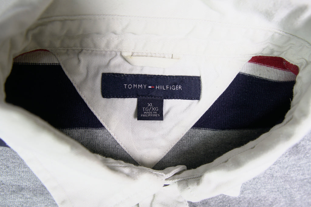 Tommy Hilfiger Poloshirt | XL