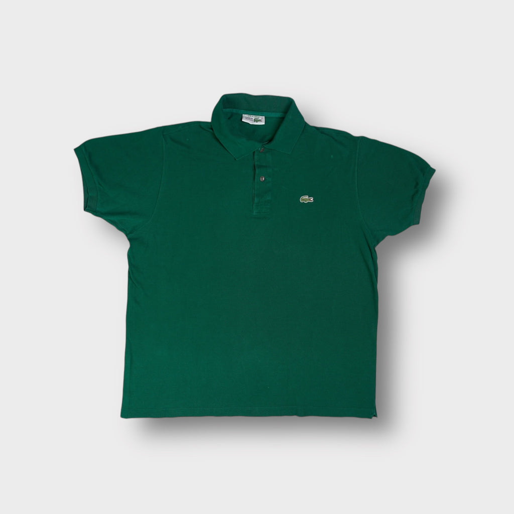 Vintage Lacoste Poloshirt | L
